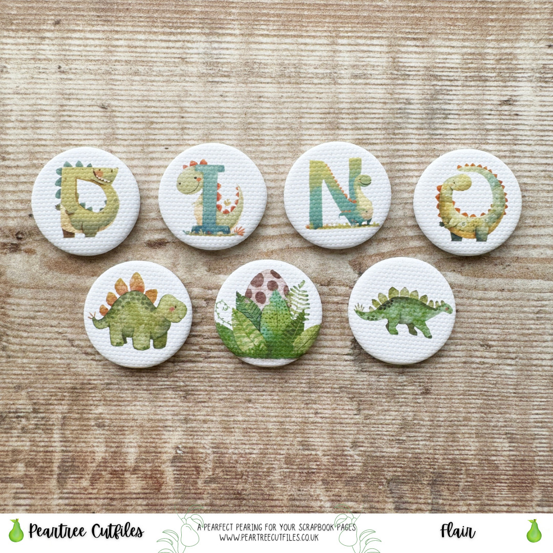 Dino Flair