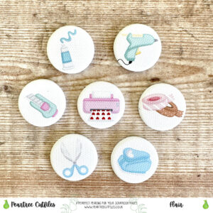 Get Your Craft On Flair