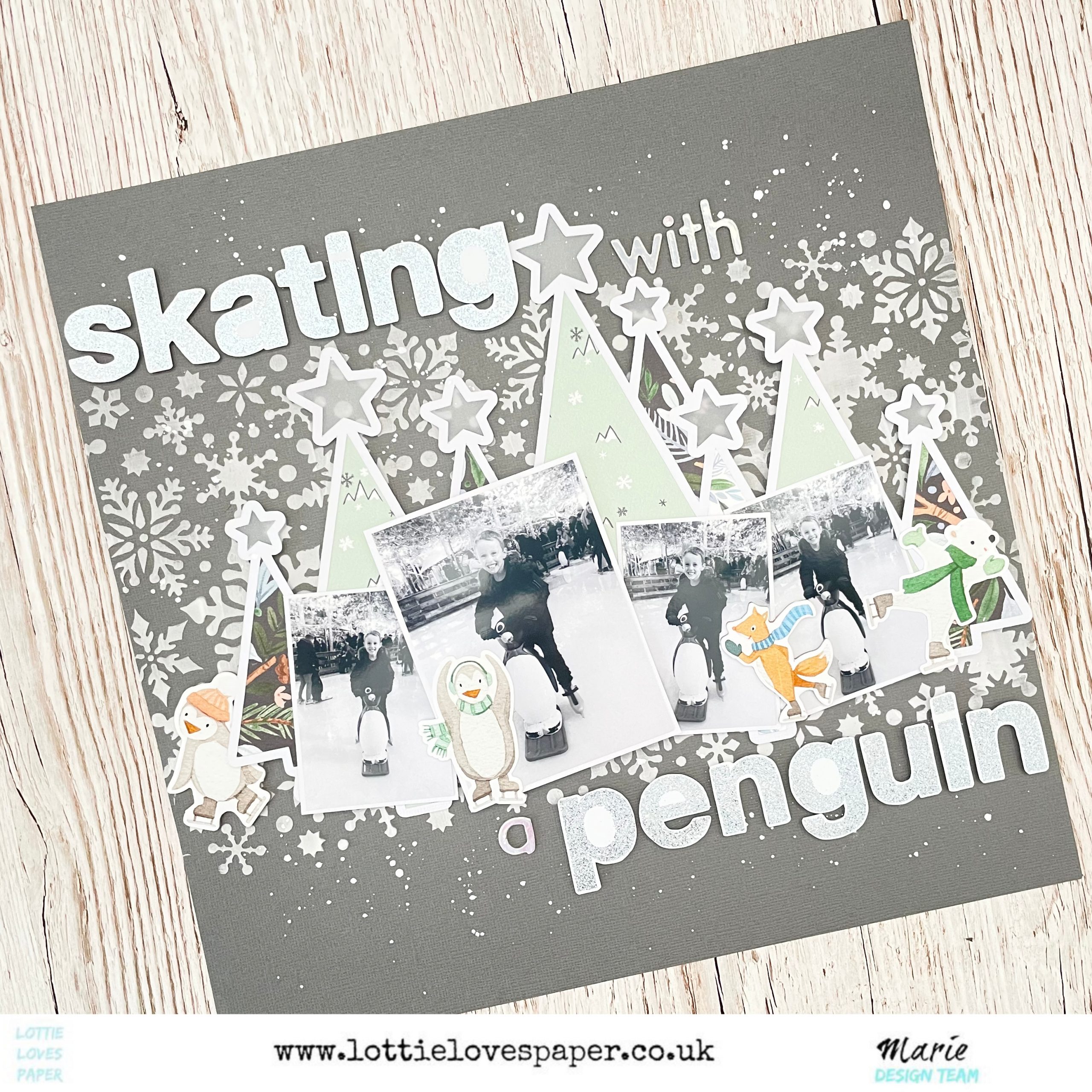 Christmas Trees - Image 2