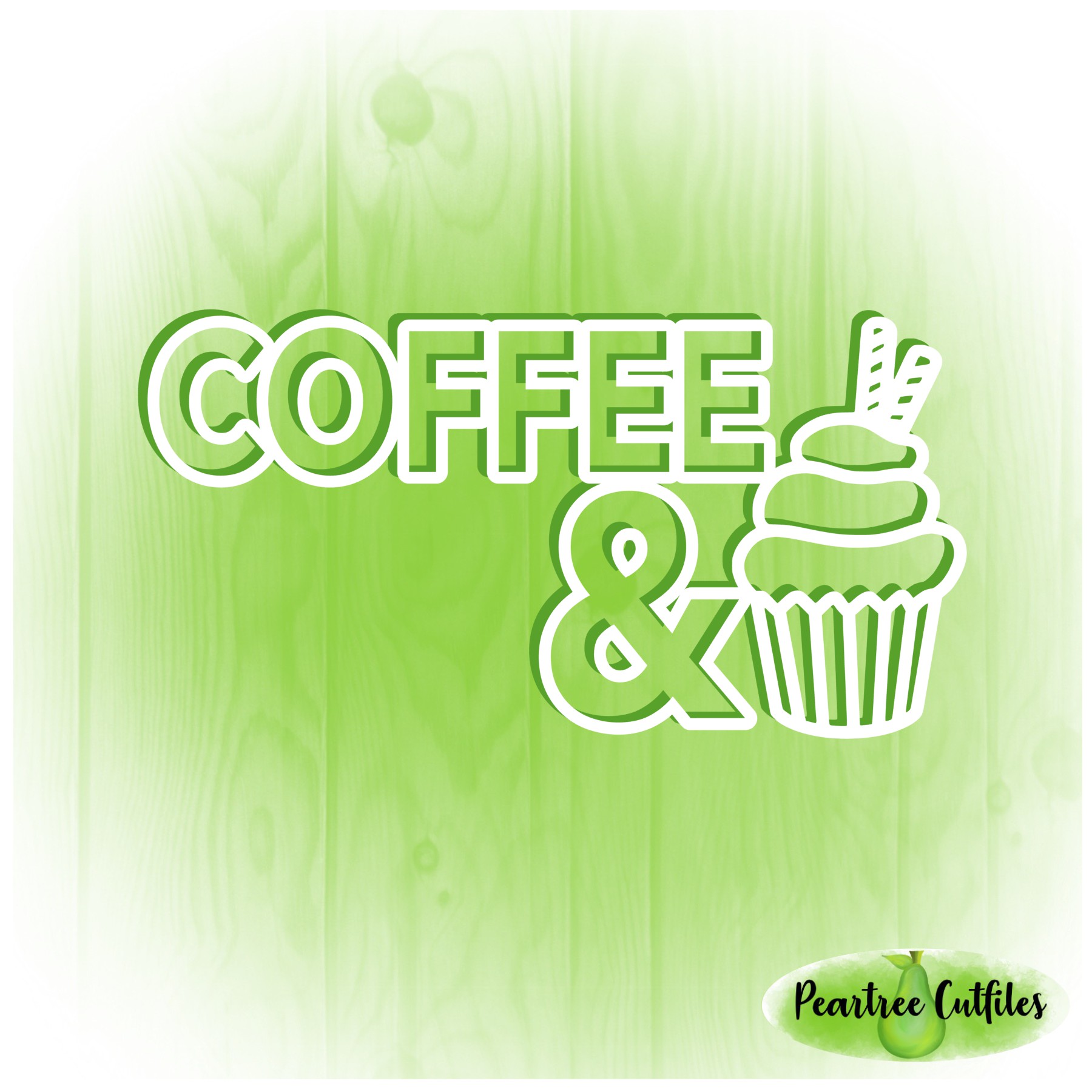 Coffee and Cake