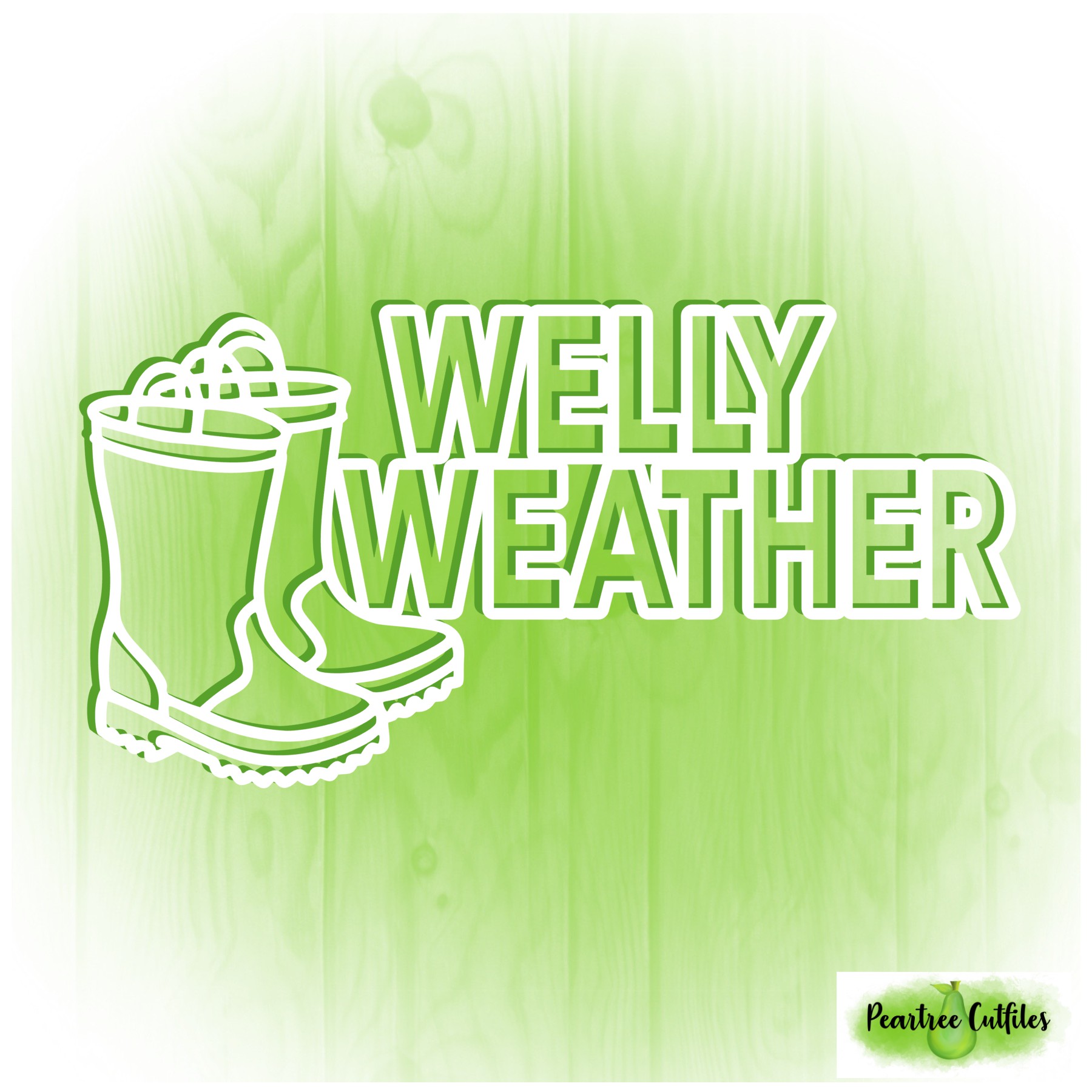 Welly Weather