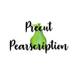 Pearscription Precut USA