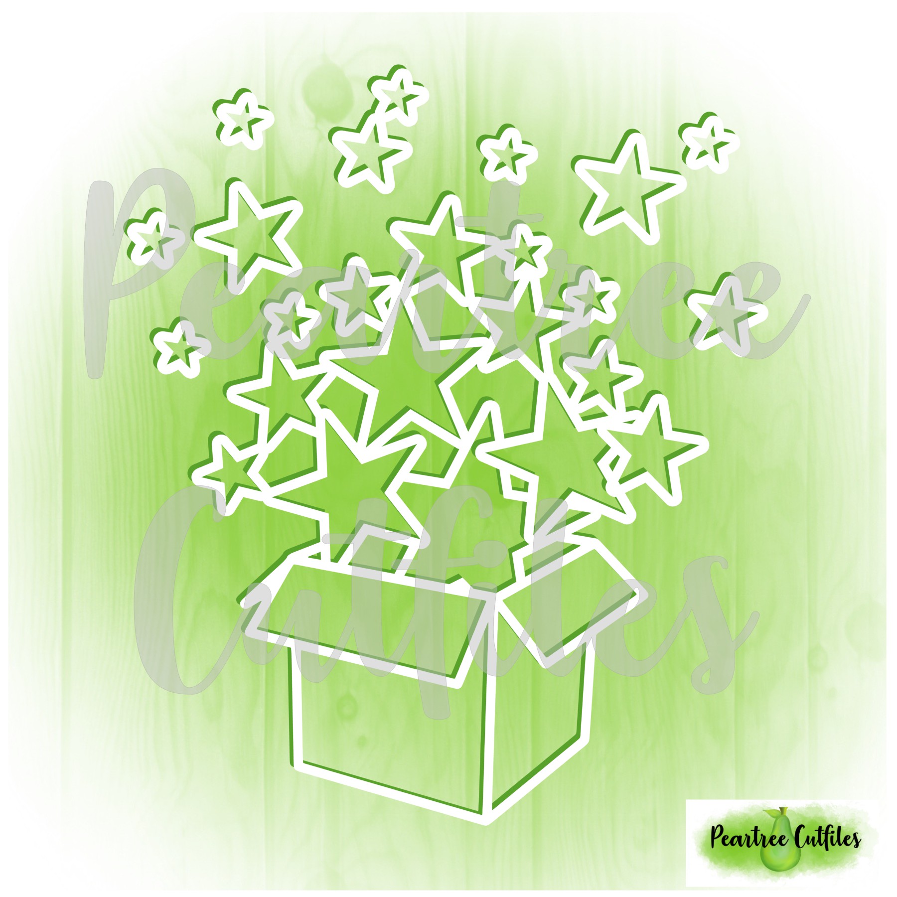 Box of Stars