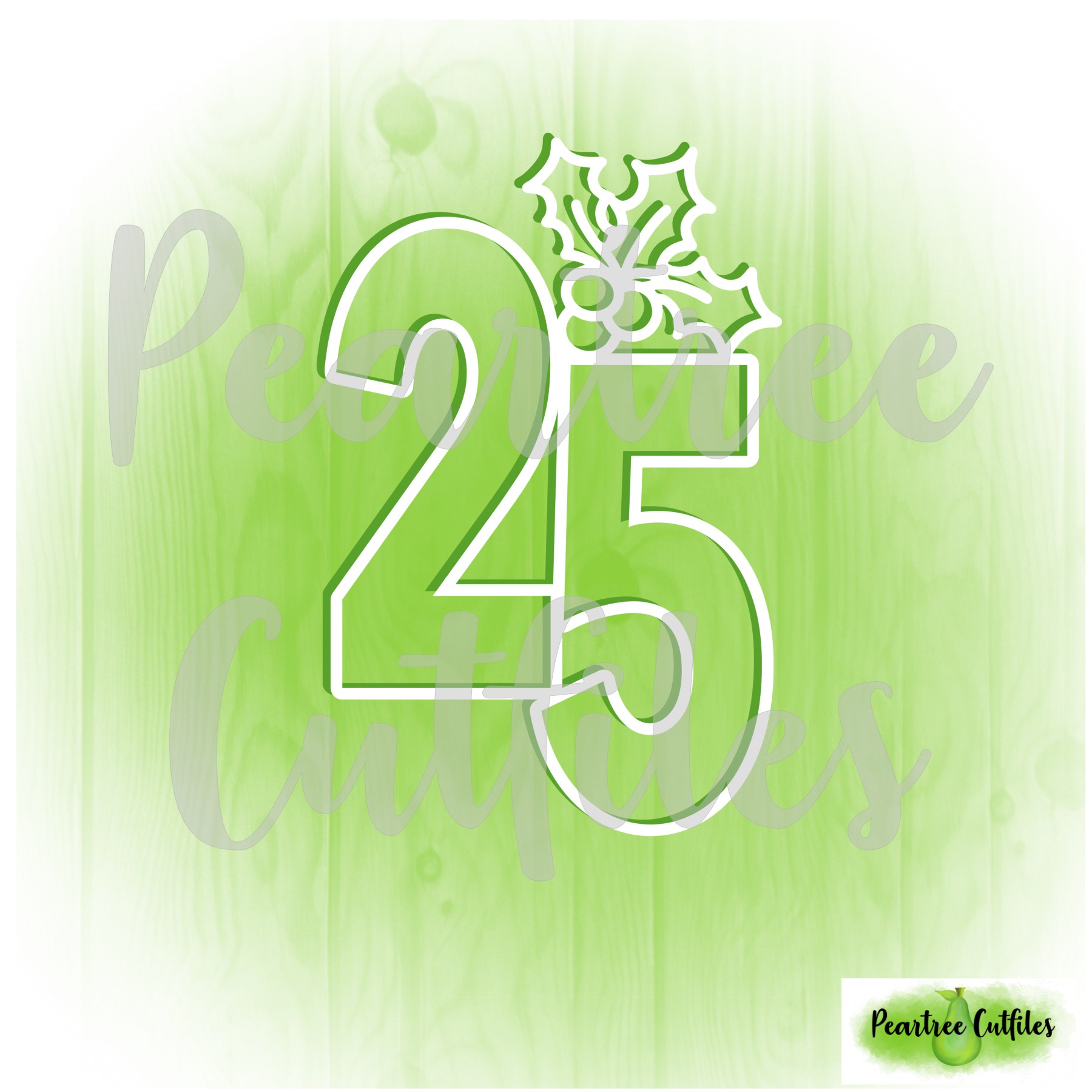December Album 25