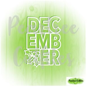 December Album December