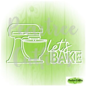 Let's Bake