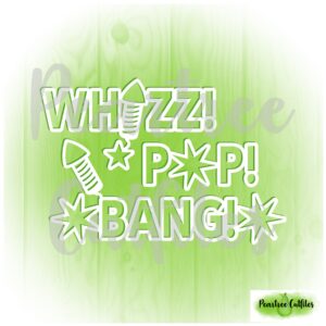 Whizz Pop Bang