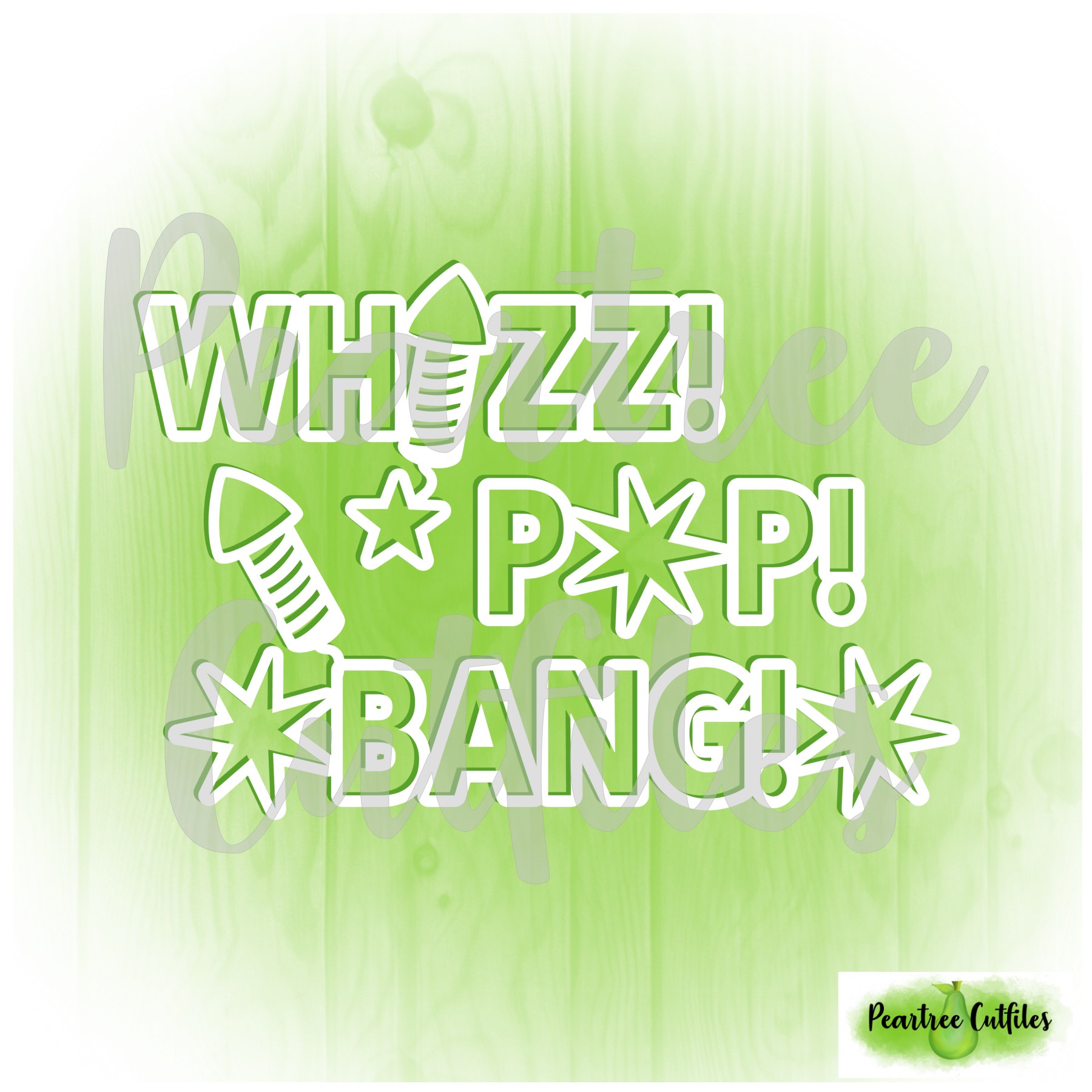 Whizz Pop Bang