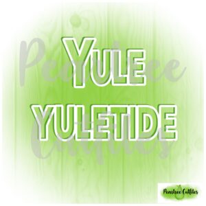 Yule