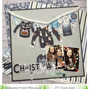 Christmas Jumper Image