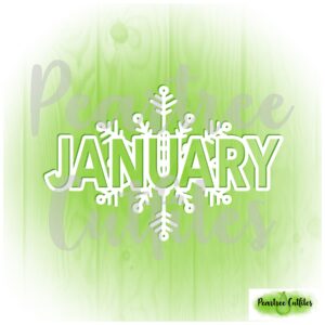 January