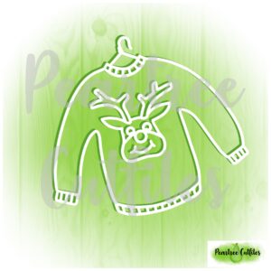 Christmas Jumper Image