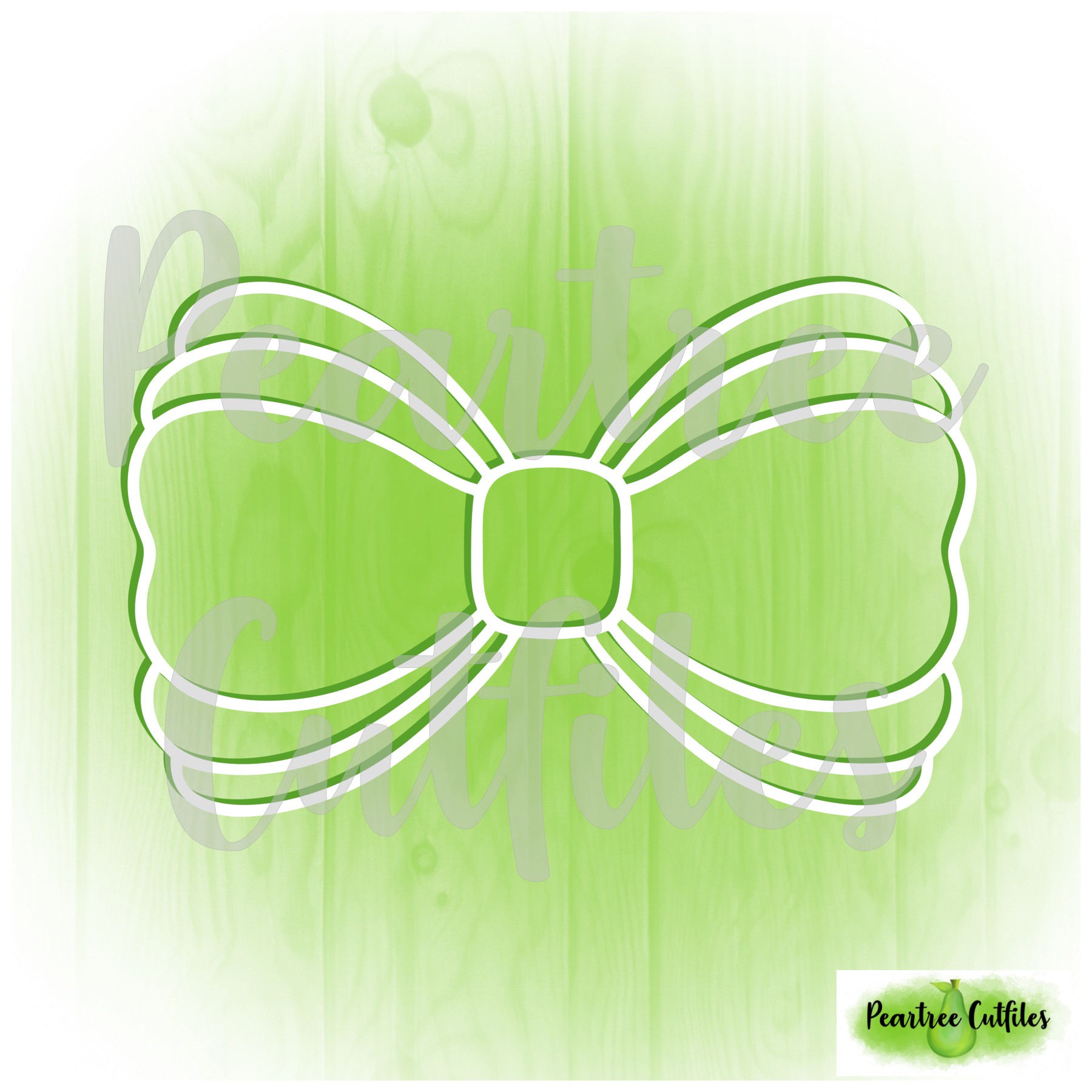 Giant Bow