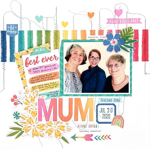 Mum - Image 2