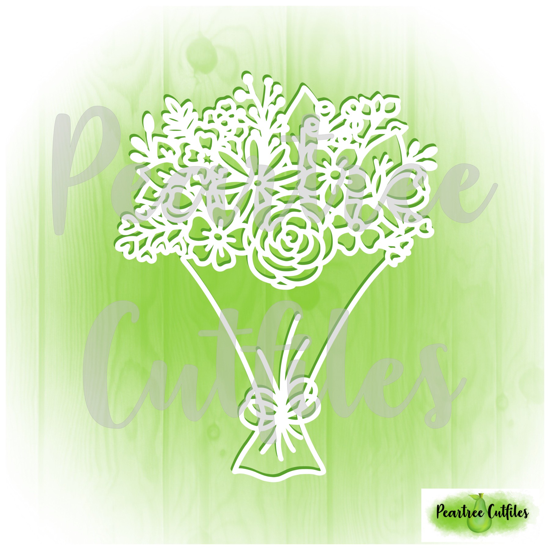 Bouquet of Flowers