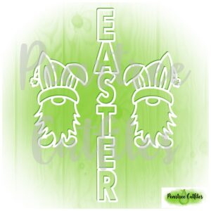 Easter Gnomies