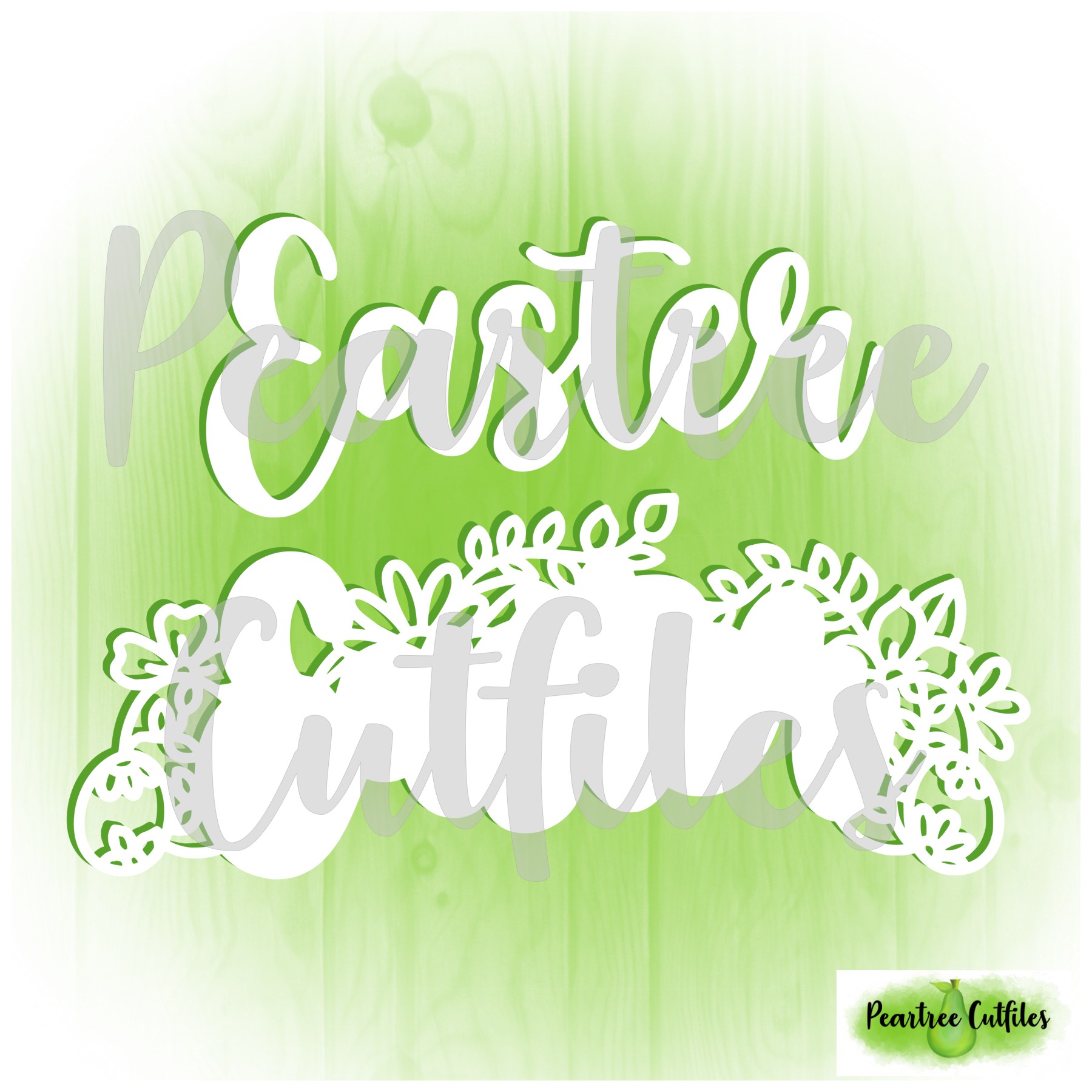 Easter with Offset