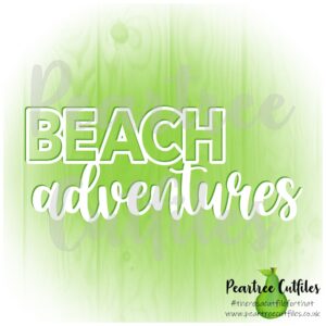 Beach Adventures
