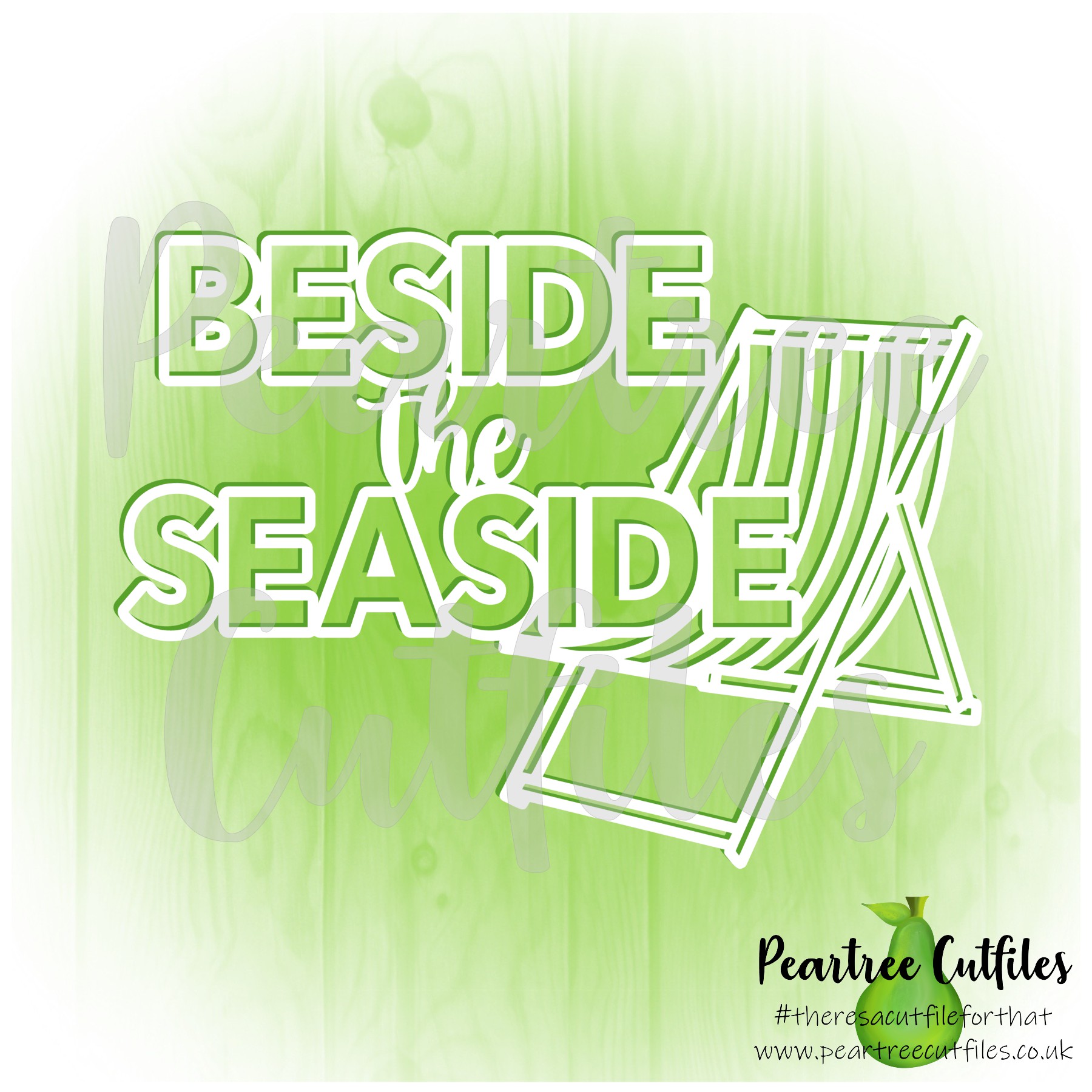 Beside the Seaside