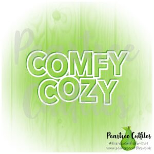 Comfy Cozy