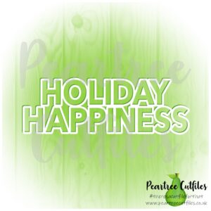 Holiday Happiness