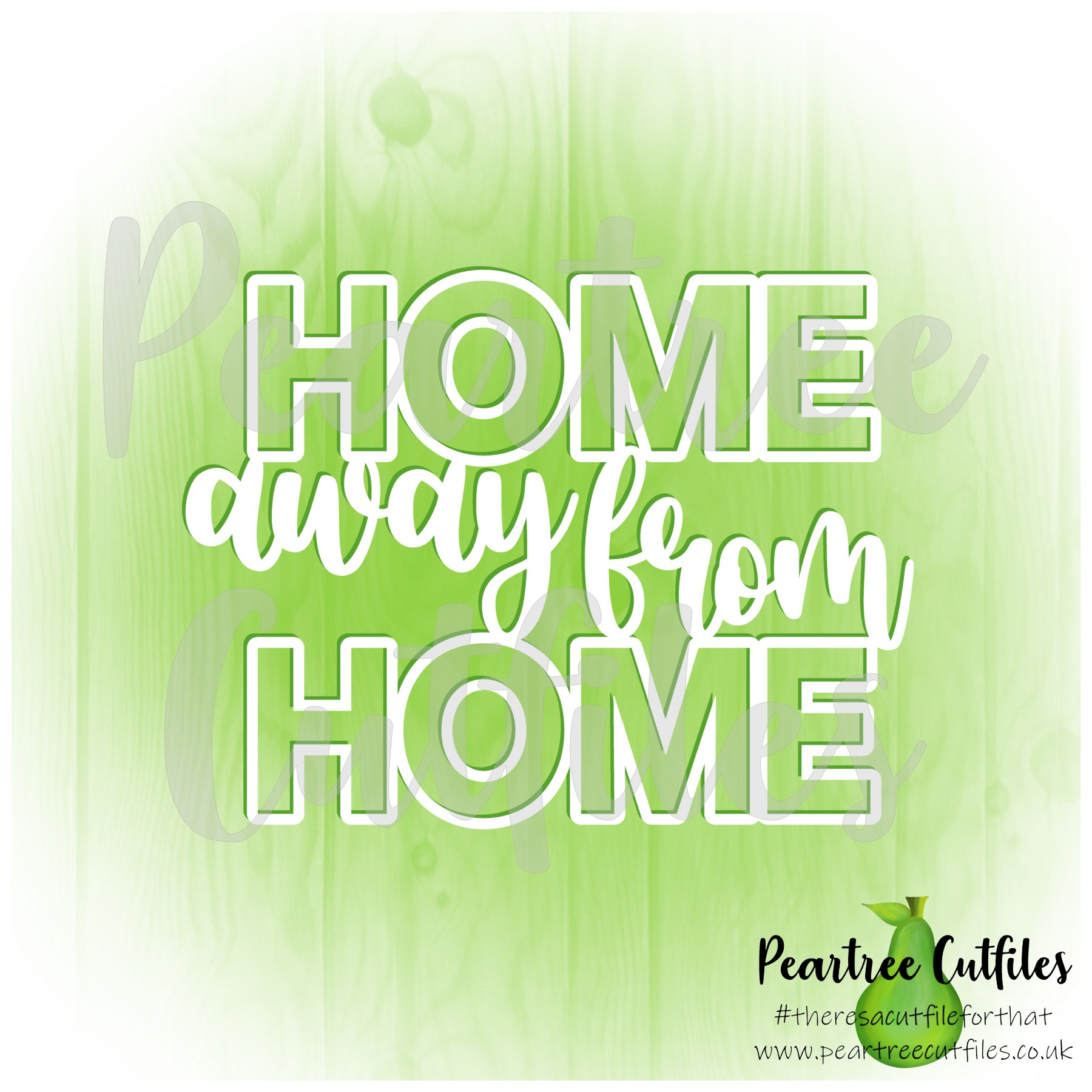 Home Away from Home