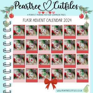 2024 Flair Advent Calendar