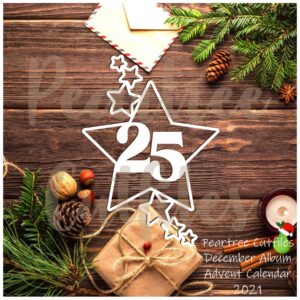 2021 December Album Advent Calendar (digital)