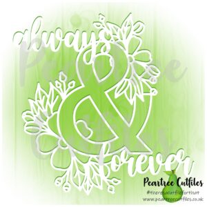 Always & Forever Floral