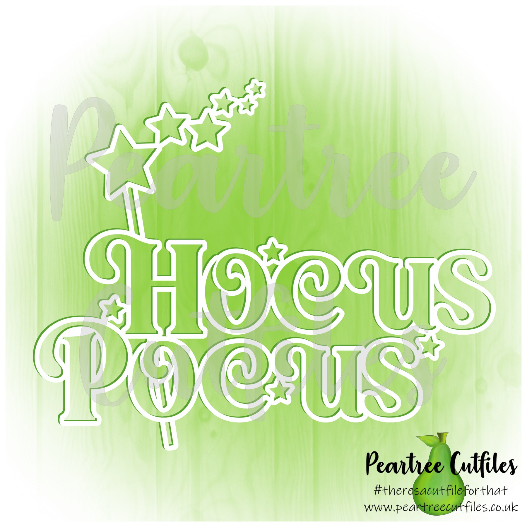 Hocus Pocus