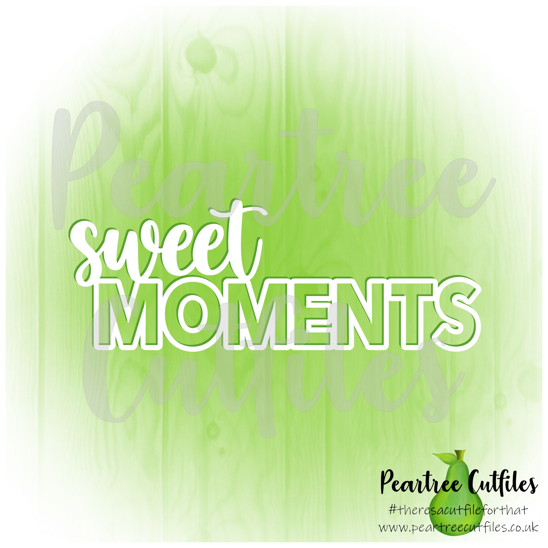 Sweet Moments