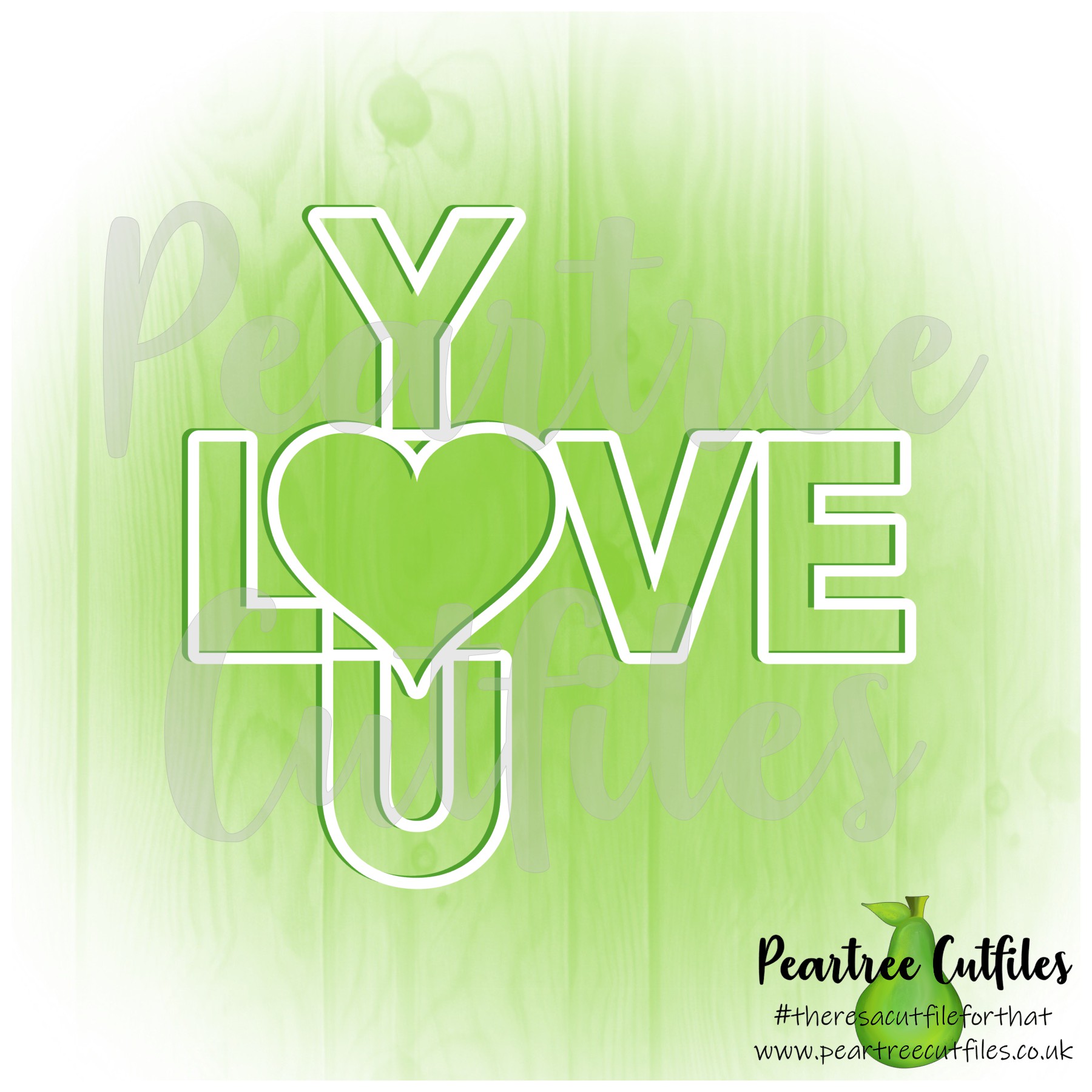 Elliot's Love You