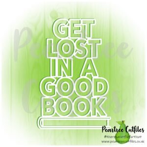 Get Lost in a Good Book