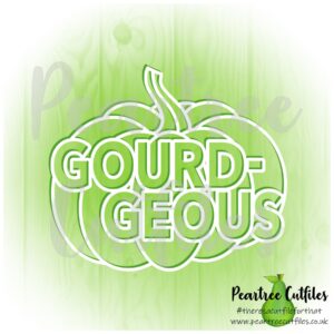 Gourd-Geous