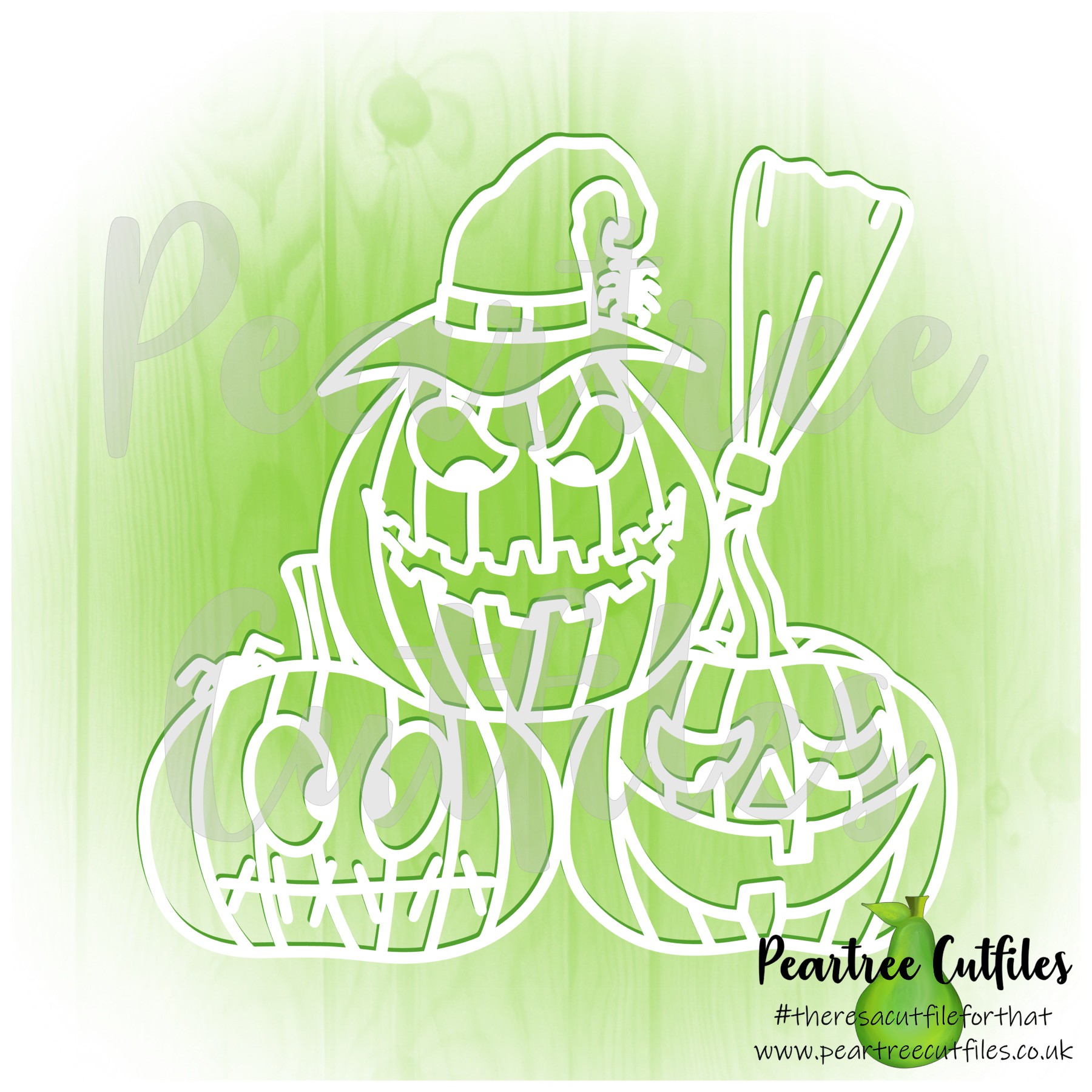 Halloween Lanterns
