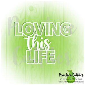 Loving This Life