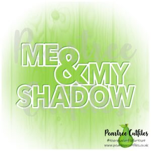 Me & My Shadow
