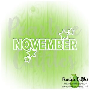 November