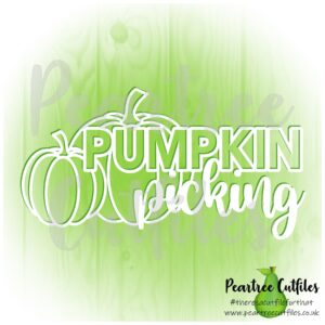 Pumpkin Picking Title