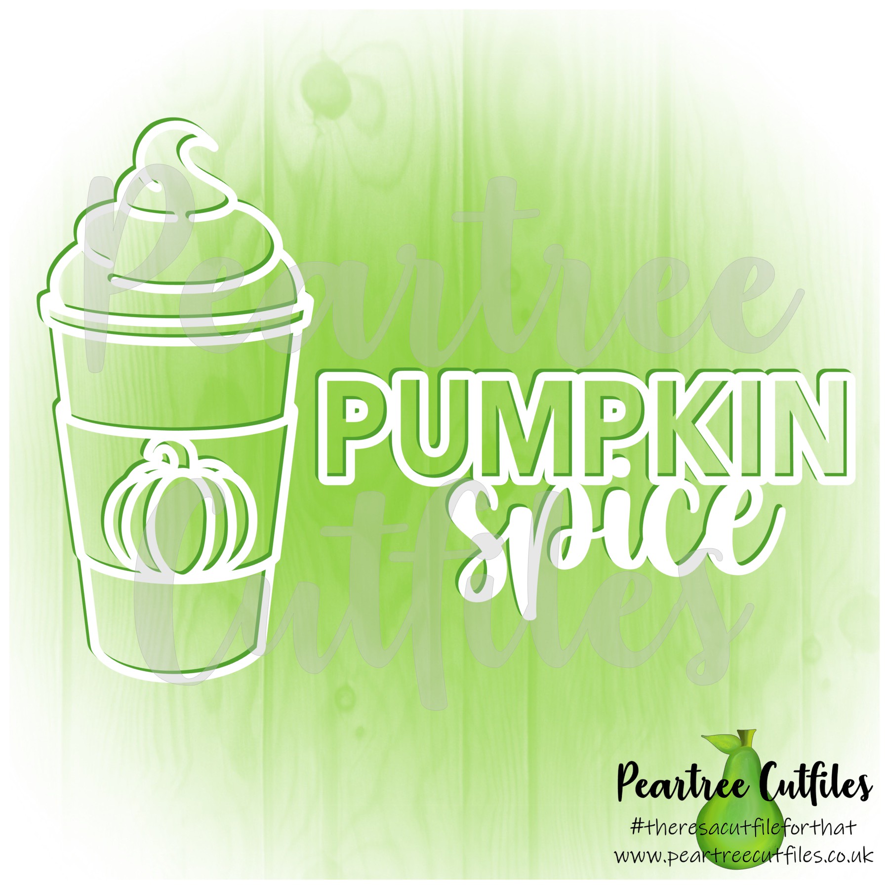 Pumpkin Spice Latte