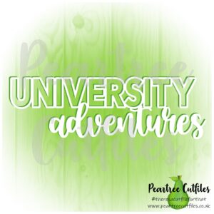 University Adventures