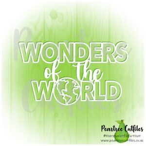 Wonders of the World