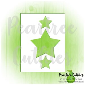 December Album Star Appertures