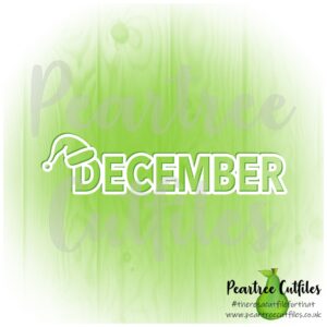 December