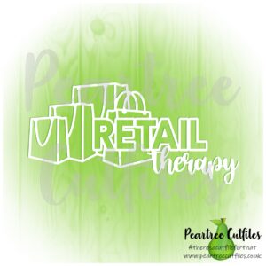 Terris Retail Therapy