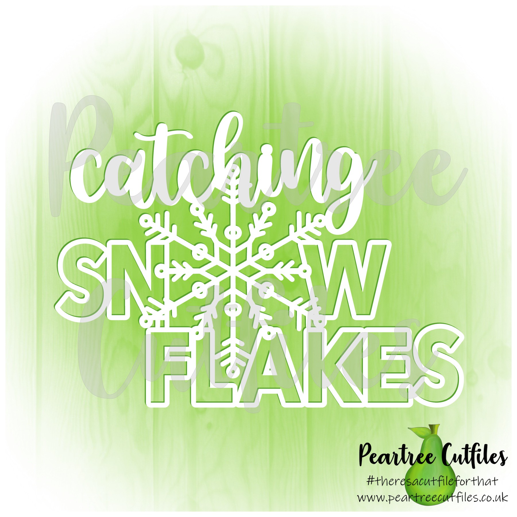 Catching Snowflakes