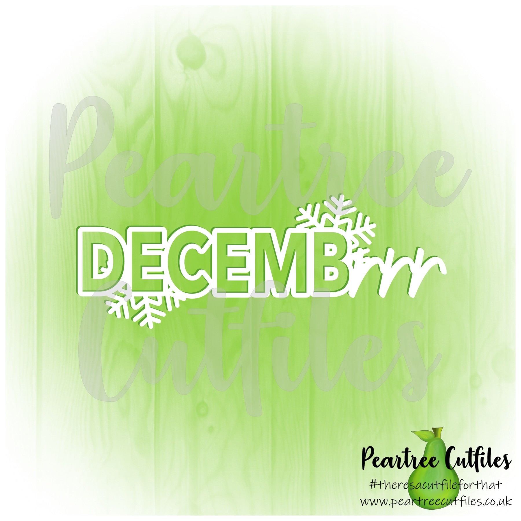 Decembrrr