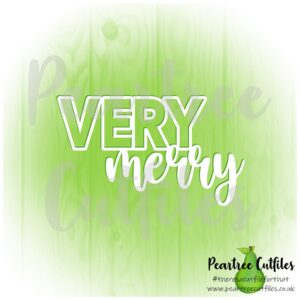 Very Merry