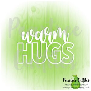 Warm Hugs 2