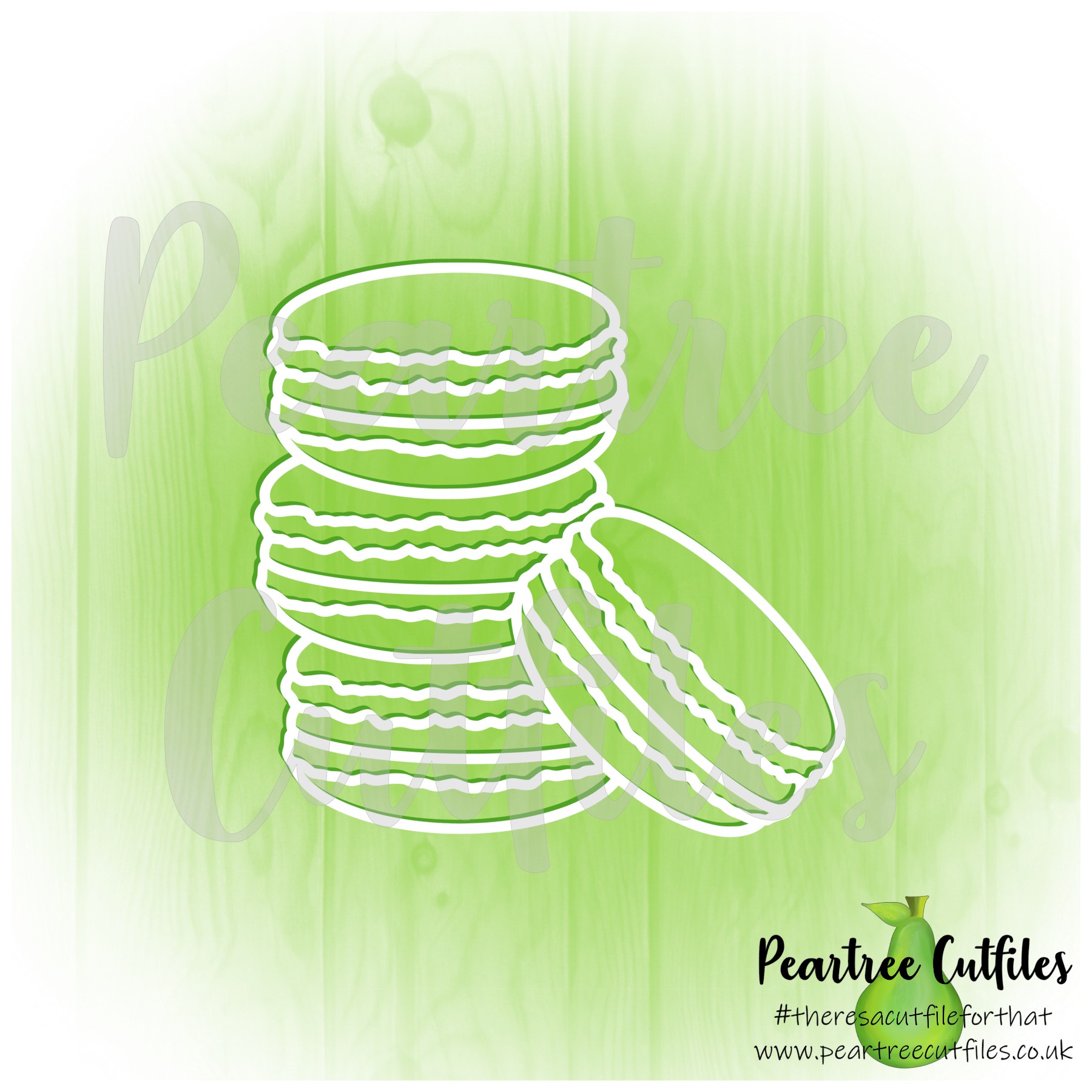 Macarons